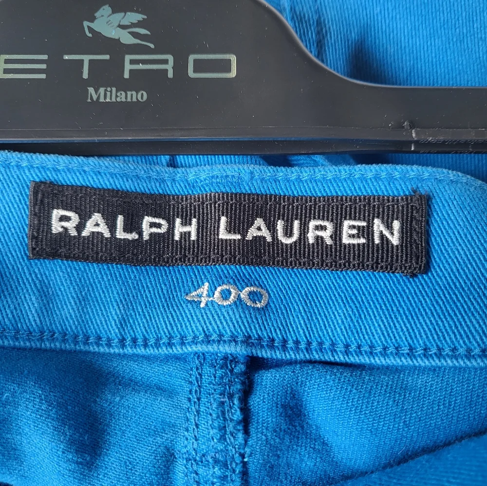 RALPH LAUREN JEANS - Picture 7 of 7